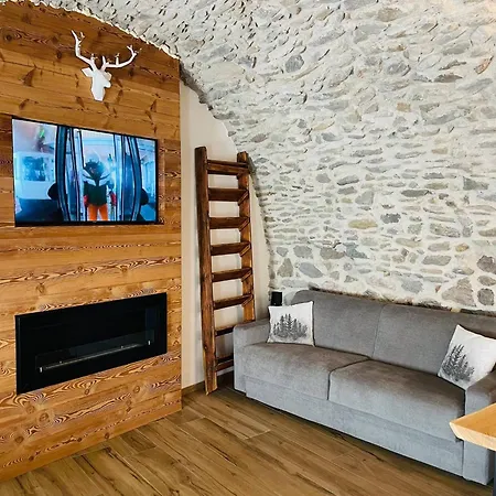 Mulini 22 - Eco & Apartamento *