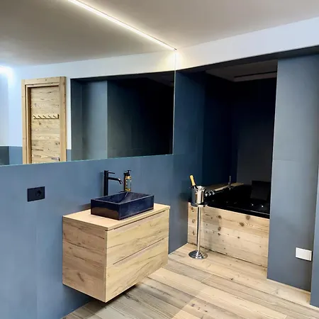 Apartman Mulini 22 - Eco &