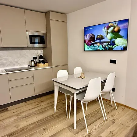 Apartment Mulini 22 - Eco & *