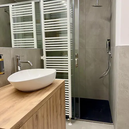 Apartment Mulini 22 - Eco & Temù