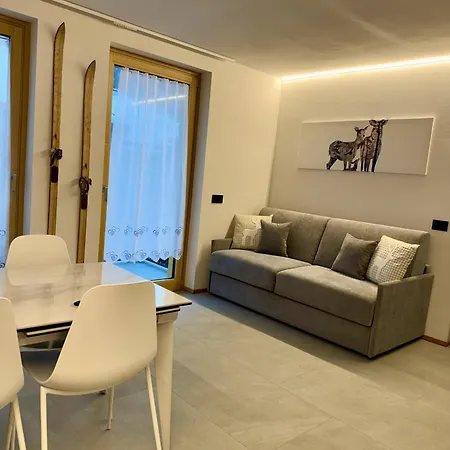 Apartment Mulini 22 - Eco & Temù