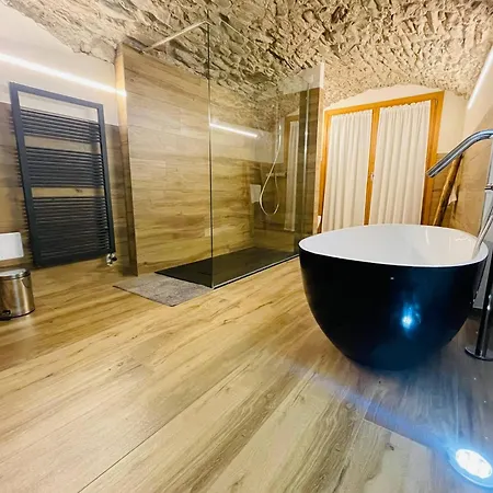 Apartamento Mulini 22 - Eco & Temù