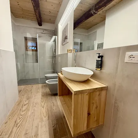 Apartment Mulini 22 - Eco &