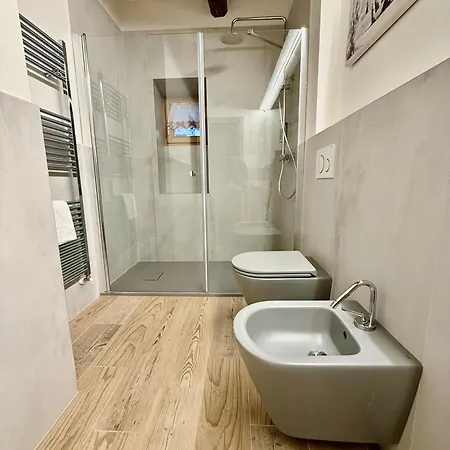 Mulini 22 - Eco & Apartment *