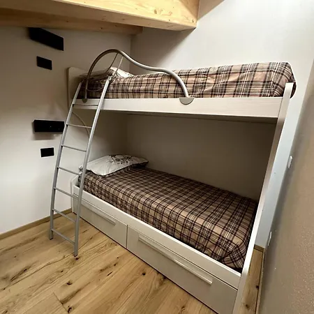 Apartman Mulini 22 - Eco & Temù
