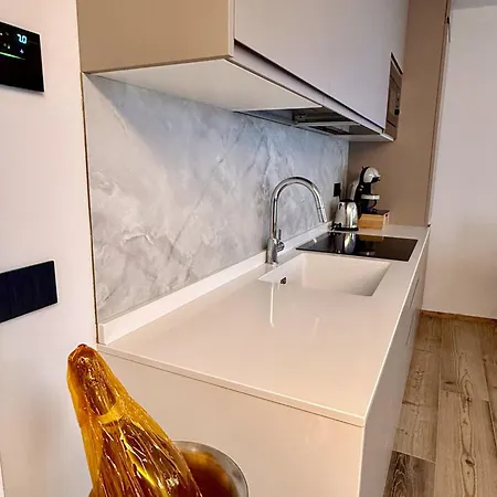 Apartment Mulini 22 - Eco & Temù