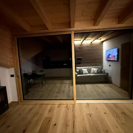 Mulini 22 - Eco & Apartamento Temù