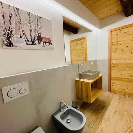 Apartamento Mulini 22 - Eco &