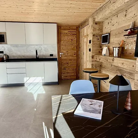 Apartman Mulini 22 - Eco &