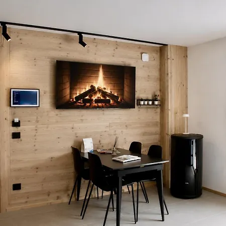 Mulini 22 - Eco & Apartman