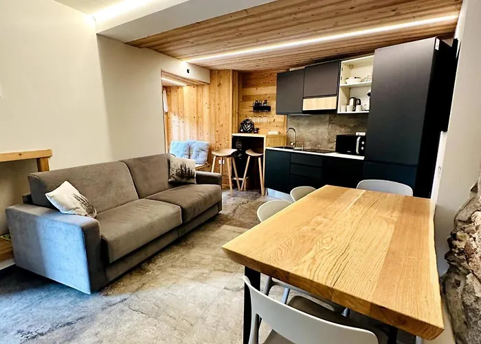 Apartamento Mulini 22 - Eco & Temù