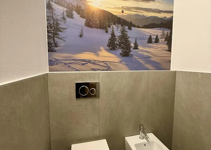 Apartamento Mulini 22 - Eco & Temù