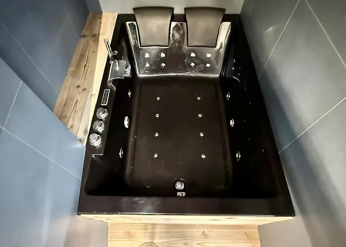 Apartamento Mulini 22 - Eco & Temù