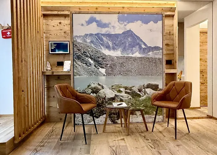 Apartamento Mulini 22 - Eco &