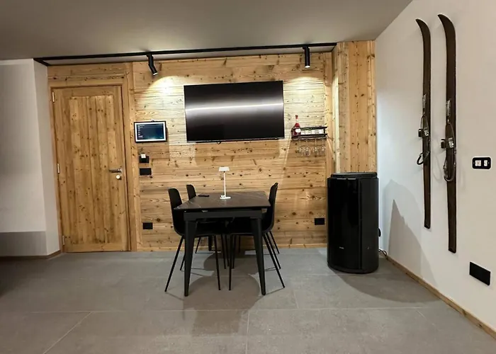 Apartamento Mulini 22 - Eco &