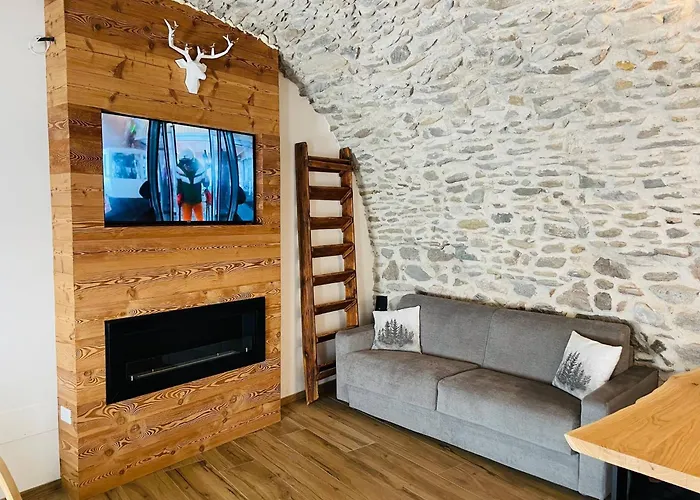 Mulini 22 - Eco & Apartamento *