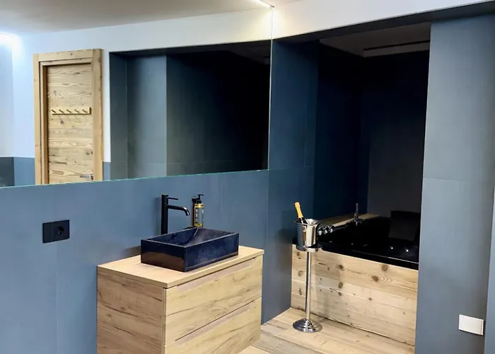 Apartamento Mulini 22 - Eco &