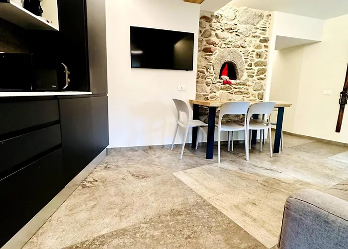 Apartamento Mulini 22 - Eco & *