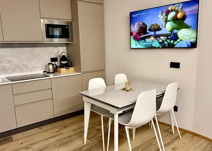 Apartamento Mulini 22 - Eco & *