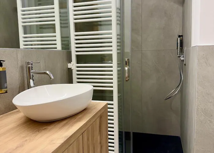 Apartamento Mulini 22 - Eco & Temù