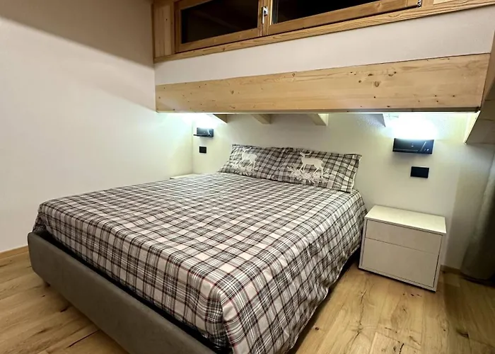 Apartamento Mulini 22 - Eco &