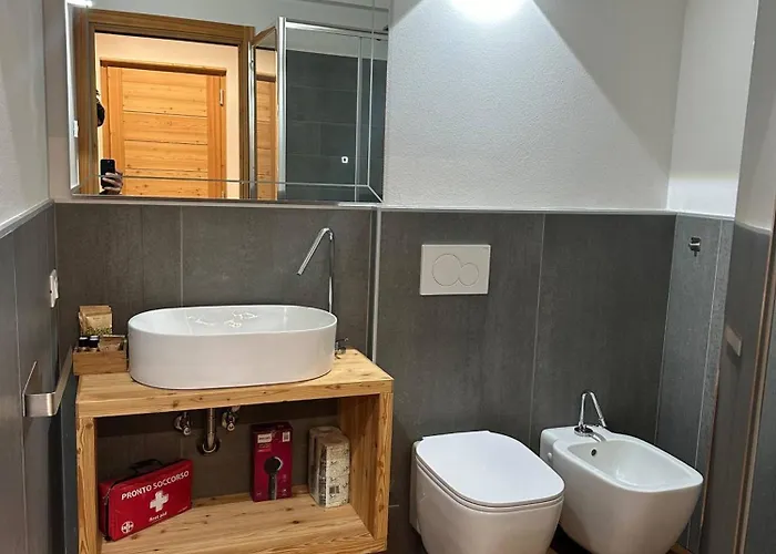 Mulini 22 - Eco & Apartamento