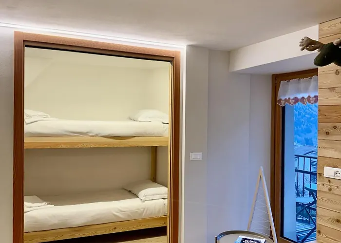 Mulini 22 - Eco & Apartamento
