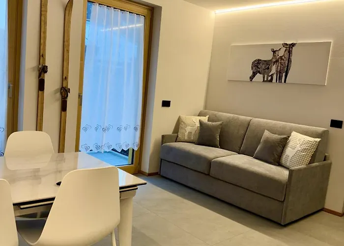 Apartamento Mulini 22 - Eco & Temù