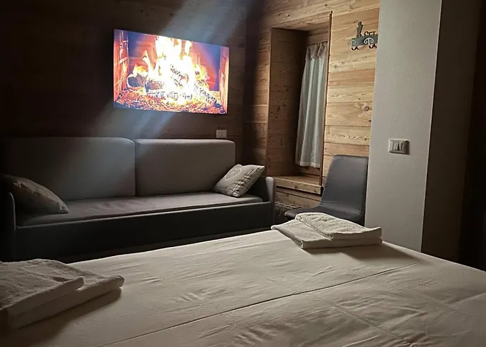 Apartamento Mulini 22 - Eco &