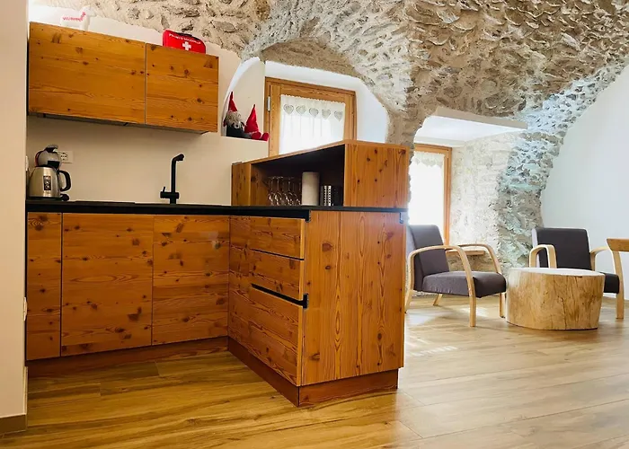 Mulini 22 - Eco & Apartamento *