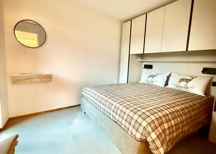 Apartamento Mulini 22 - Eco & *