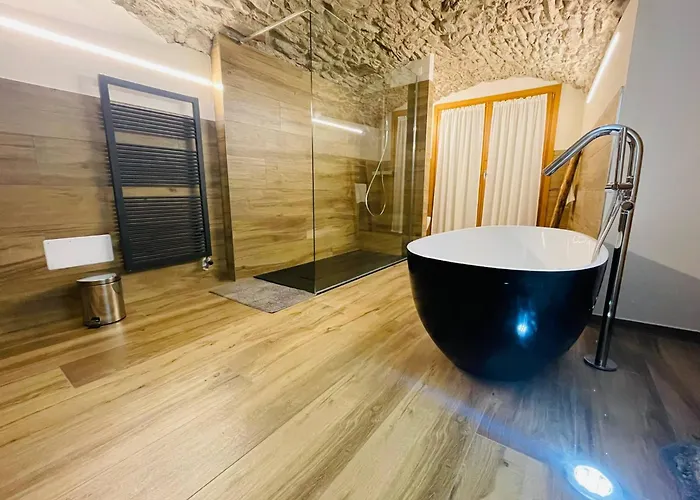 Apartamento Mulini 22 - Eco & Temù
