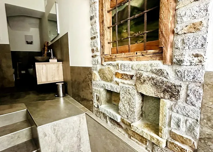 Apartamento Mulini 22 - Eco &