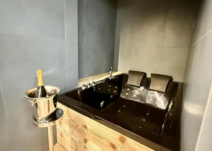 Apartamento Mulini 22 - Eco & *