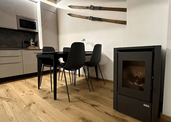Apartamento Mulini 22 - Eco & Temù