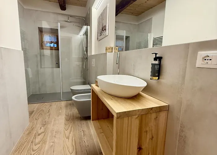 Apartamento Mulini 22 - Eco &