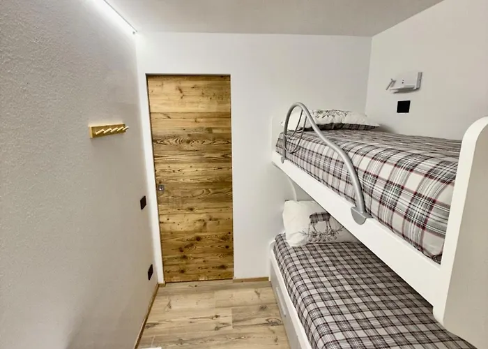 Mulini 22 - Eco & Apartamento *