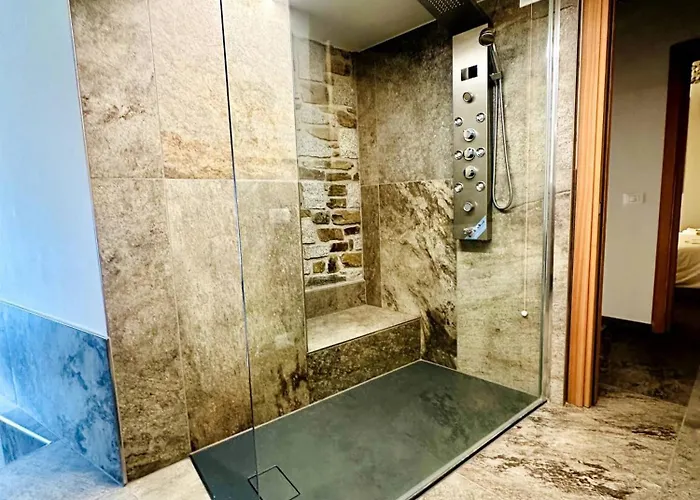 Mulini 22 - Eco & Apartamento *