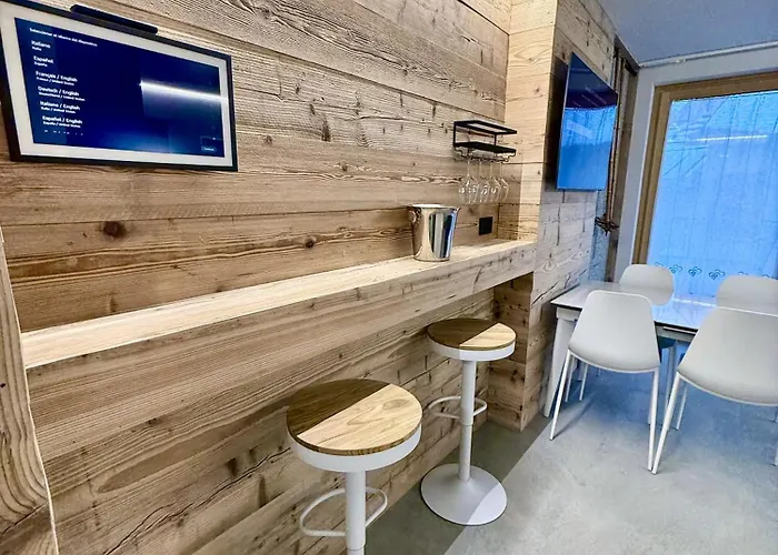 Mulini 22 - Eco & Apartamento Temù