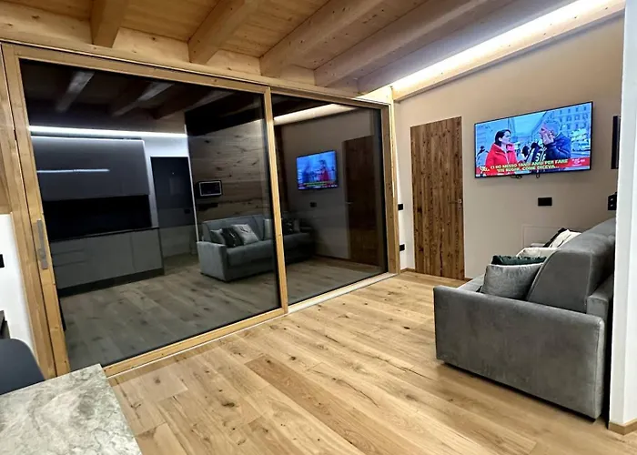 Mulini 22 - Eco & Apartamento *