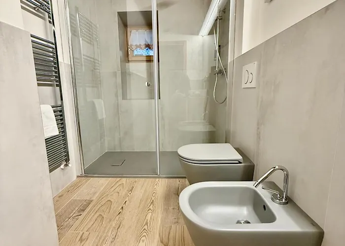 Mulini 22 - Eco & Apartamento *