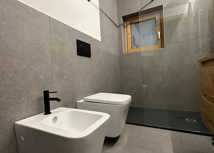 Apartamento Mulini 22 - Eco &