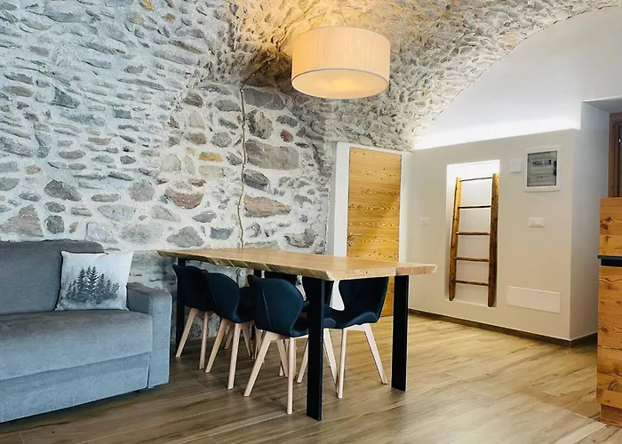 Mulini 22 - Eco & Apartamento