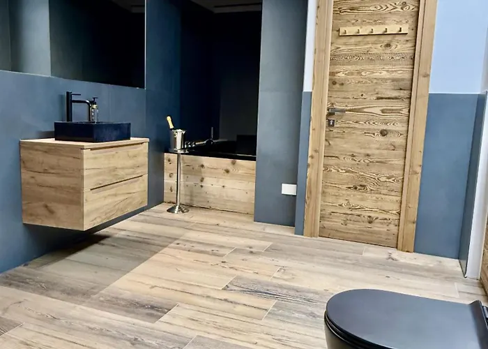 Mulini 22 - Eco & Apartamento