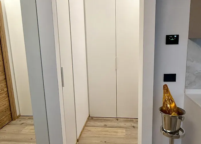 Mulini 22 - Eco & Apartamento