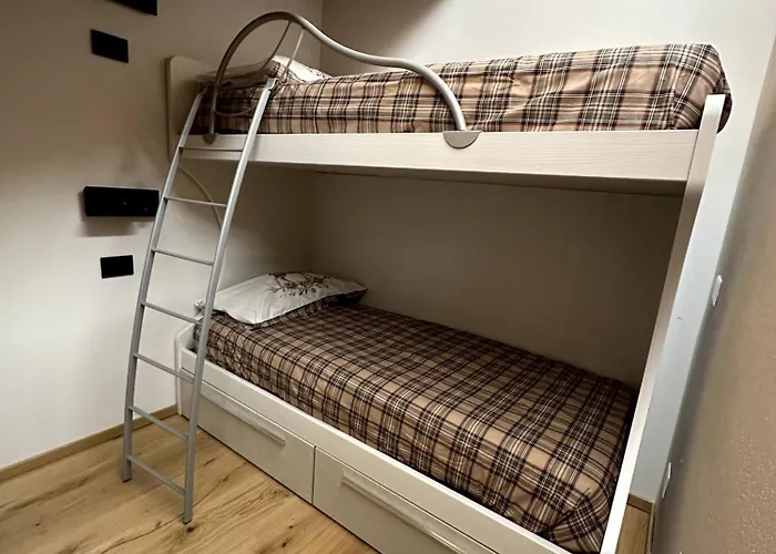 Apartamento Mulini 22 - Eco & Temù