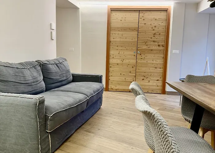 Mulini 22 - Eco & Apartamento *