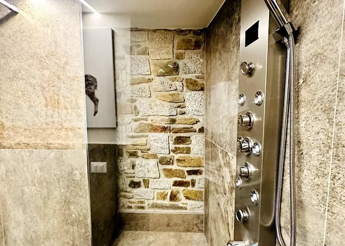 Apartamento Mulini 22 - Eco & *