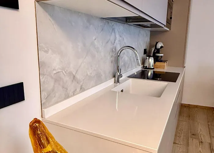 Apartamento Mulini 22 - Eco & Temù