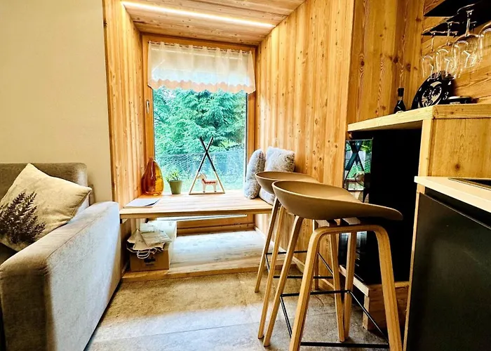 Mulini 22 - Eco & Apartamento